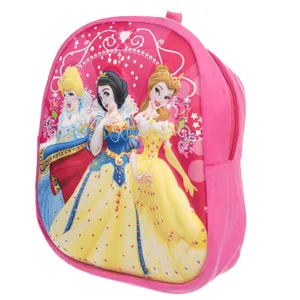 کوله پشتی بچه گانه مدل Snow White