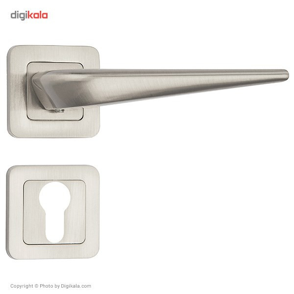 دستگیره در فوروارد مدل R3740 دستگیره در فوروارد مدل R3740