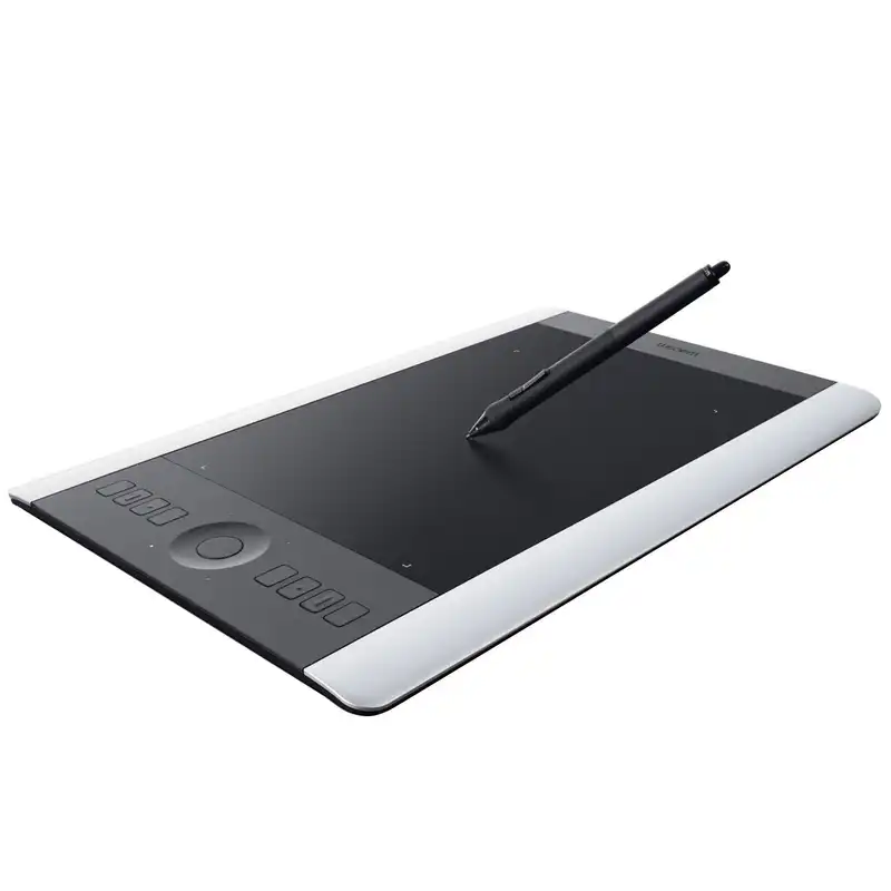 قلم نوری وکام سری Special Edition مدل PTH651SE سایز متوسط