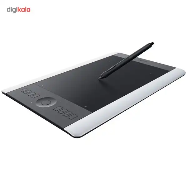 قلم نوری وکام سری Special Edition مدل PTH651SE سایز متوسط