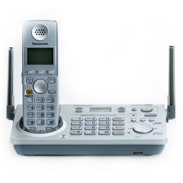 تلفن بی سیم پاناسونیک KX-TG 5771 BX