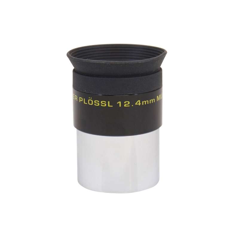چشمی تلسکوپ مید مدل Super Plossl 12.4 mm 1.25 Inch چشمی تلسکوپ مید مدل Super Plossl 12.4 mm 1.25 Inch