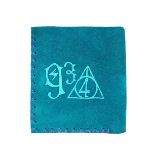 کیف پول چرم گالری آبان مدل ESHP