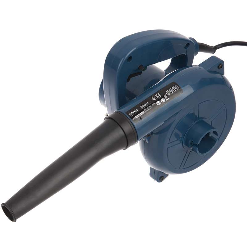 دستگاه دمنده و مکنده ساتا مدل BLW103 دستگاه دمنده و مکنده ساتا مدل BLW103