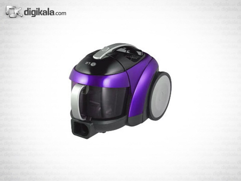 جارو برقی ال جی مدل VB-20425H جارو برقی ال جی مدل VB-20425H