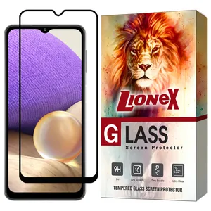Lionex CERL30 Screen Protector For Samsung Galaxy A32 5G / M32 5G / F12 / F13 / F02s / F23 5G / Gplus X10 / Gplus X10 Plus / Gplus X20 / Honor X6b