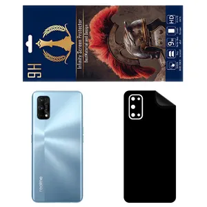 INFINITI PRO RG Back Skin For REALME 7 Pro