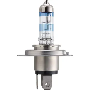 لامپ هالوژن خودرو فیلیپس مدل H4 X-Treme Vision 12342XV-S2 بسته دو عددی