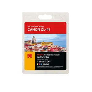 کارتریج رنگی کداک مدل CL-41