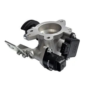 دریچه گاز هیرکان پارت مدل SSAT کد bbz-768 مناسب برای پژو 206 TU5