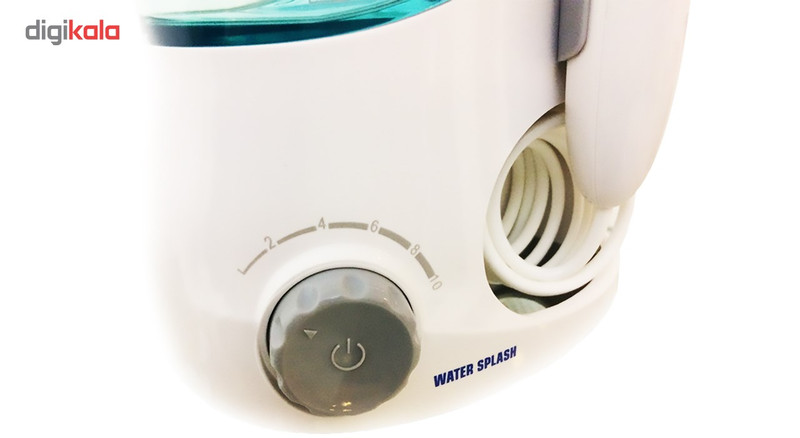 دستگاه شست و شوی دهان و دندان واتراسپلش مدل 5102