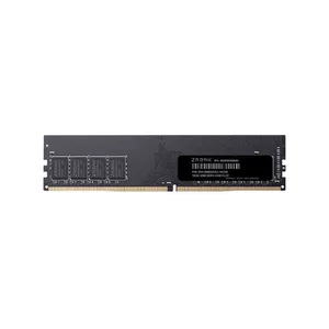 رم دسکتاپ DDR4 تک کاناله 2666 مگاهرتز CL19 زاداک مدل ZD4 ظرفیت 16 گیگابایت