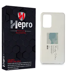 HEPRO MC Cover for SAMSUNG GALAXY A33