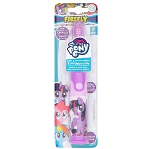 مسواک برقی فایرفلای مدل Pony