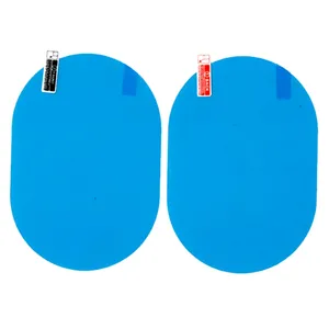 برچسب ضد بخار آینه خودرو آراکس یدک مدل AY-3448 بسته 2 عددی