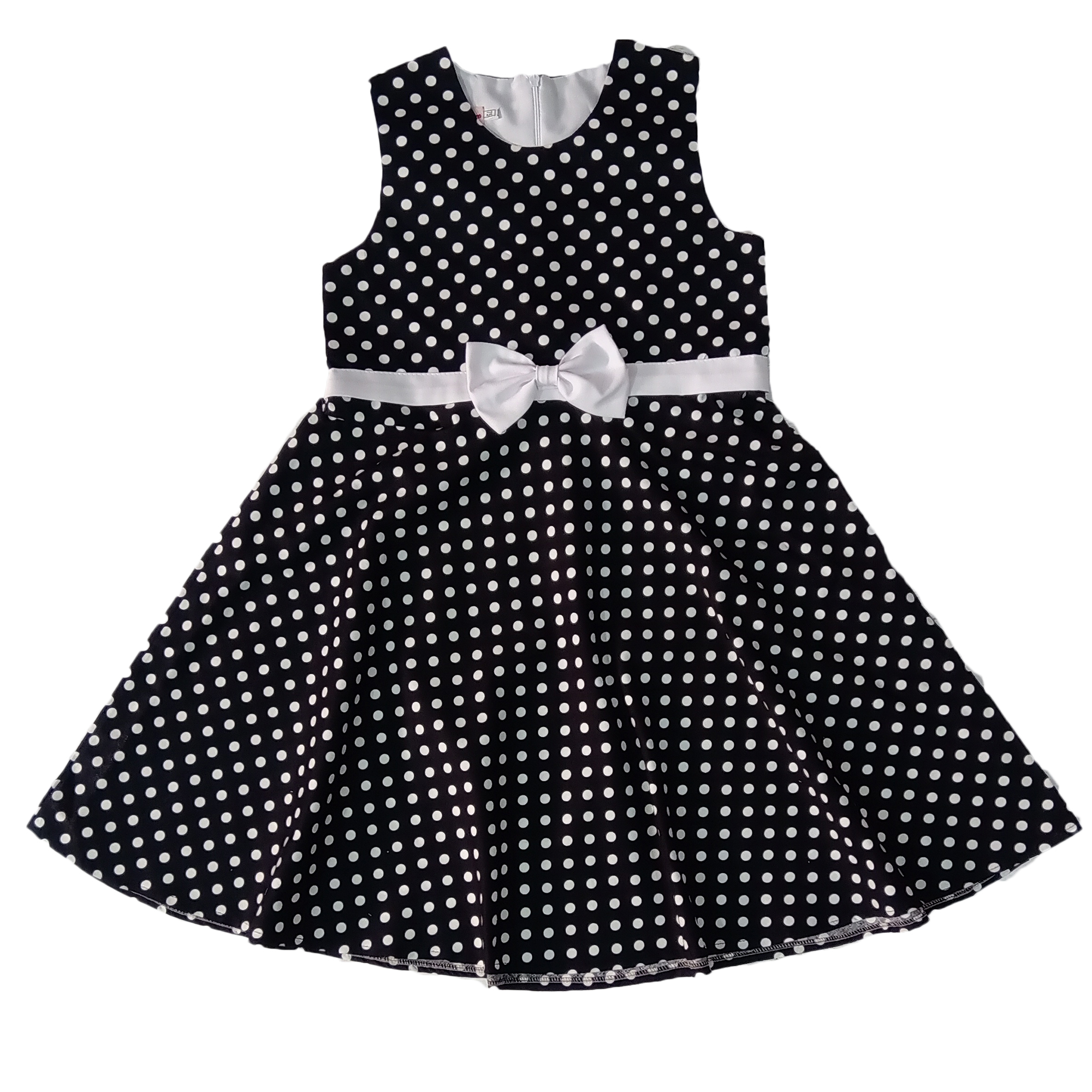 پیراهن دخترانه مدل آفتاب کد 4