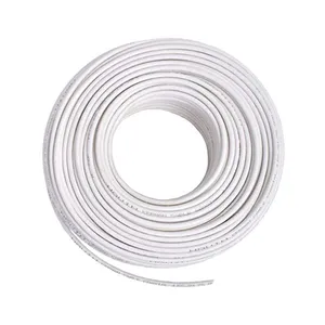 کابل آنتن سیم و کابل سمنان مدل 4.5c-2v