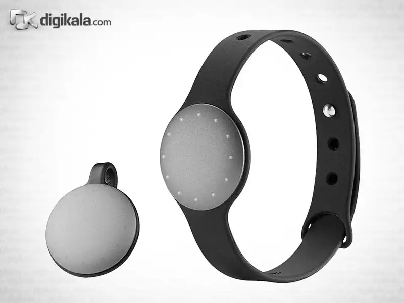 گام شمار میس فیت شاین