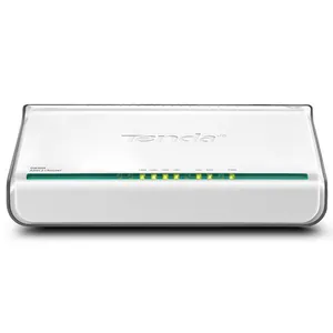 مودم-روتر +ADSL2 و باسیم تندا مدل D840R