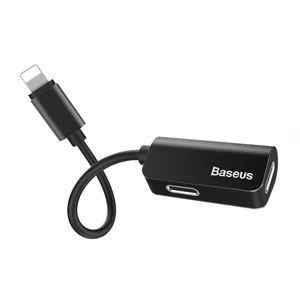 Baseus IP Male to Double IP Female Adapter L37