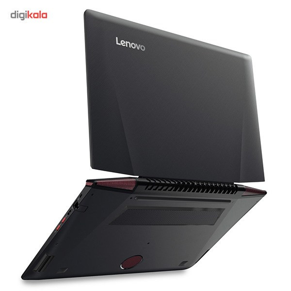 لپ تاپ 15 اینچی لنوو مدل Ideapad Y700 - F