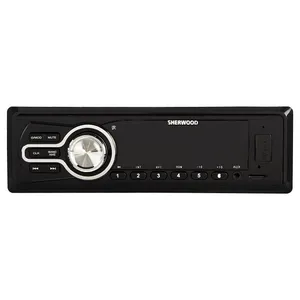 پخش کننده خودرو شروود مدل SH-218