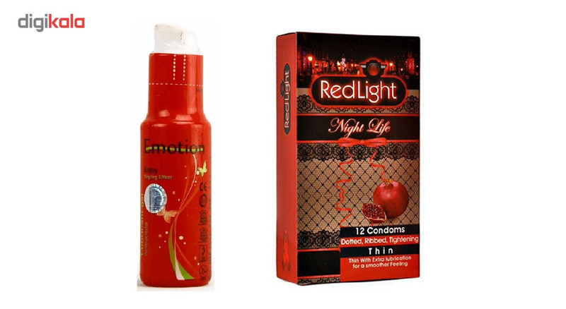 پک محصولات جنسی کد RL0014 پک محصولات جنسی کد RL0014