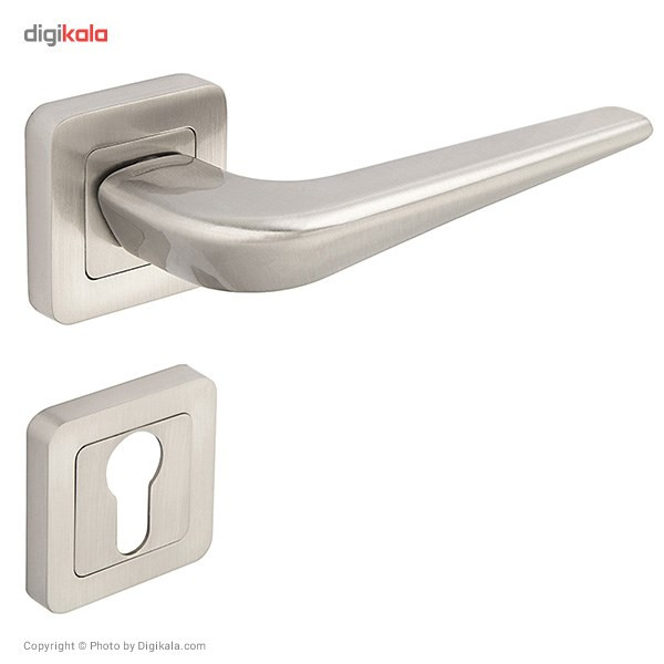 دستگیره در فوروارد مدل R3740 دستگیره در فوروارد مدل R3740