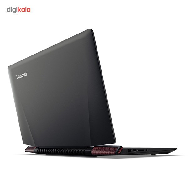 لپ تاپ 15 اینچی لنوو مدل Ideapad Y700 - F