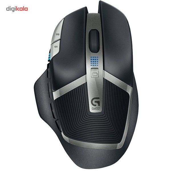 ماوس بی سیم مخصوص بازی لاجیتک مدل G602 main 1 1