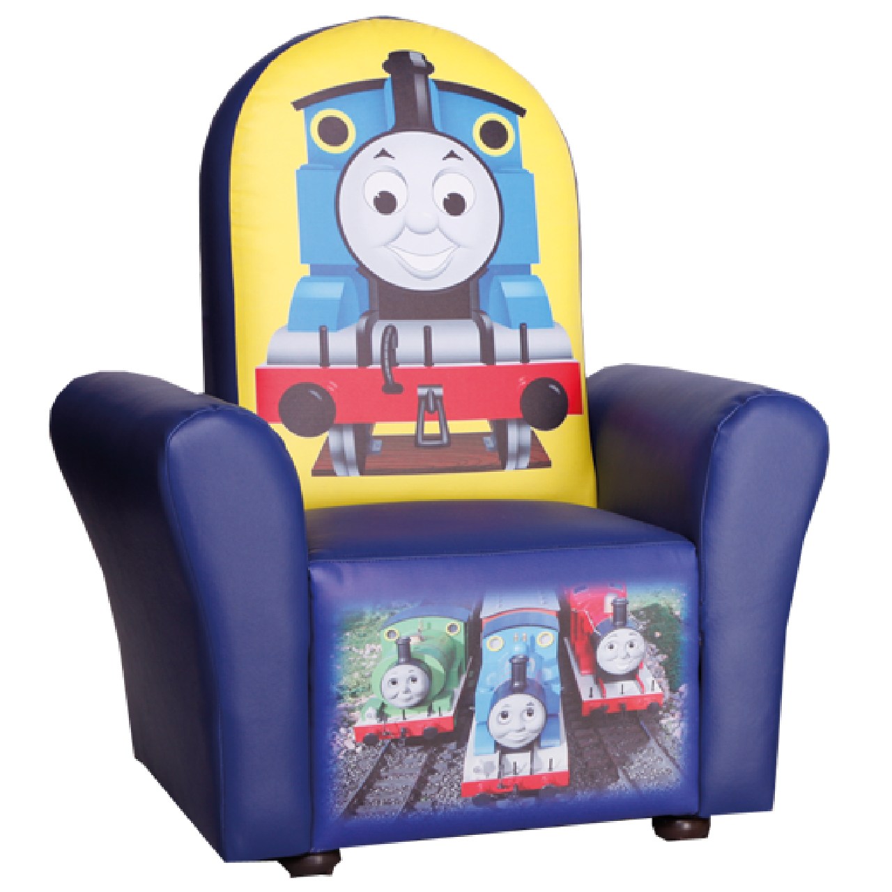 مبل کودک پینک مدل Thomas
