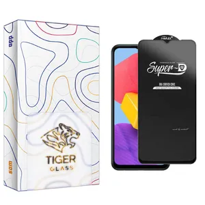 Tiger Glass SAM Screen Protector For Samsung  Galaxy M13 4G