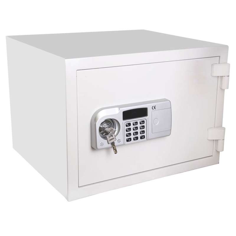 صندوق الکترونیکی بویل مدل BS-T360