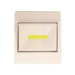 چراغ اضطراری دیواری مدل Kelid/W