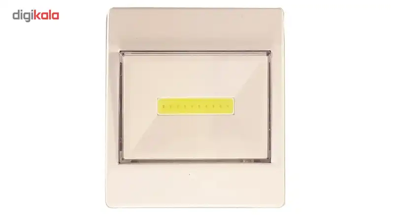 چراغ اضطراری دیواری مدل Kelid/W