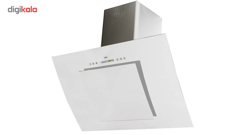 هود تی اند دی مدل TD27E مورب سایز 90 هود تی اند دی مدل TD27E مورب سایز 90