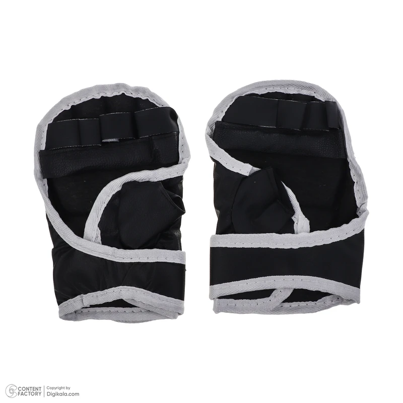 عکس شماره 8 : کیسه بوکس موزیکال ایزی هارد مدل eh