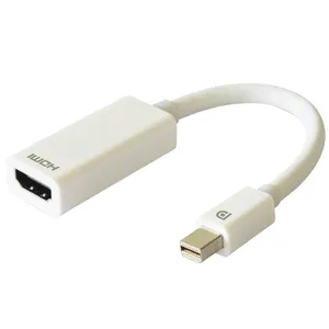 مبدل miniDisplayPort به HDMI یونیتک مدل Y-6331