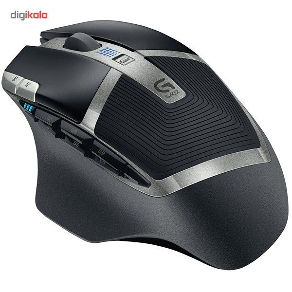 ماوس بی سیم مخصوص بازی لاجیتک مدل G602 main 1 2