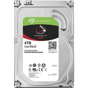 هارددیسک اینترنال سیگیت مدل ST4000VN008 ظرفیت 4 ترابایت