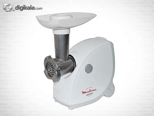 چرخ گوشت مولینکس مدل ME41113E