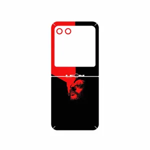 MAHOOT The Professional Cover Sticker for Motorola Razr 40 Ultra