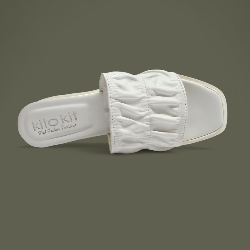 صندل زنانه کیتو مدل آیسل