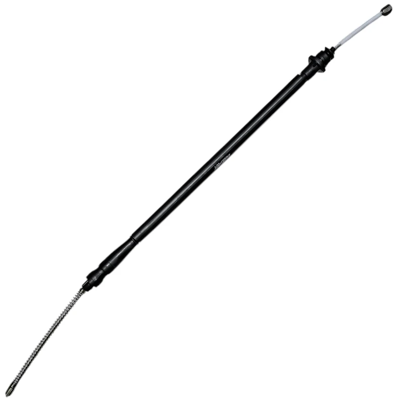 کابل ترمز دستی شاخه فرعی فورس مدل 002581 مناسب برای تیبا ، کوییک ساینا