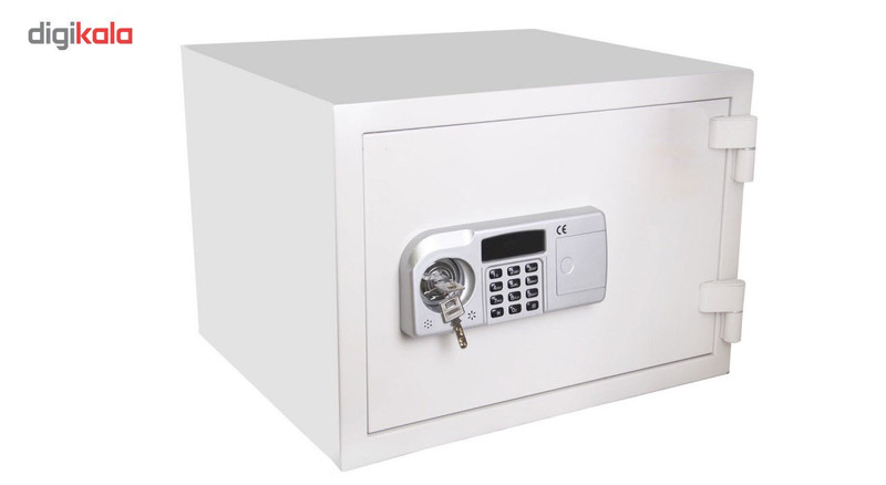 صندوق الکترونیکی بویل مدل BS-T360