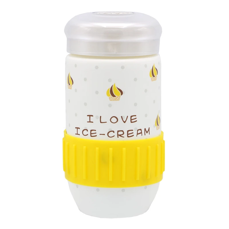 قمقمه دیزاین مدل Ice Cream 3