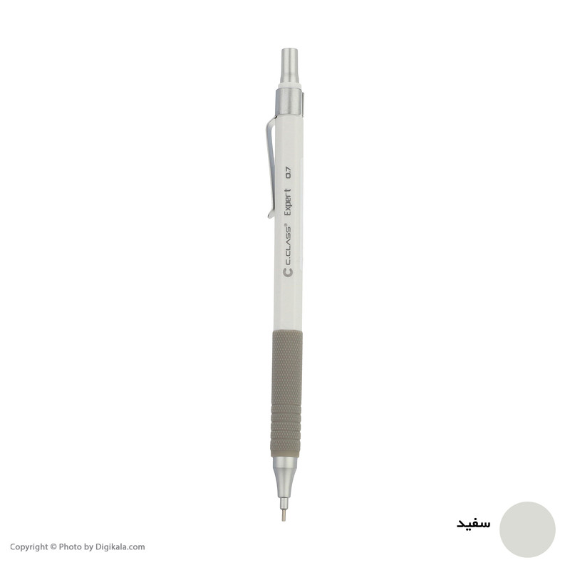 مداد نوکی 0.7 میلی متری سی کلاس مدل expert در ارزانترین فروشگاه اینترنتی ایران ارزان