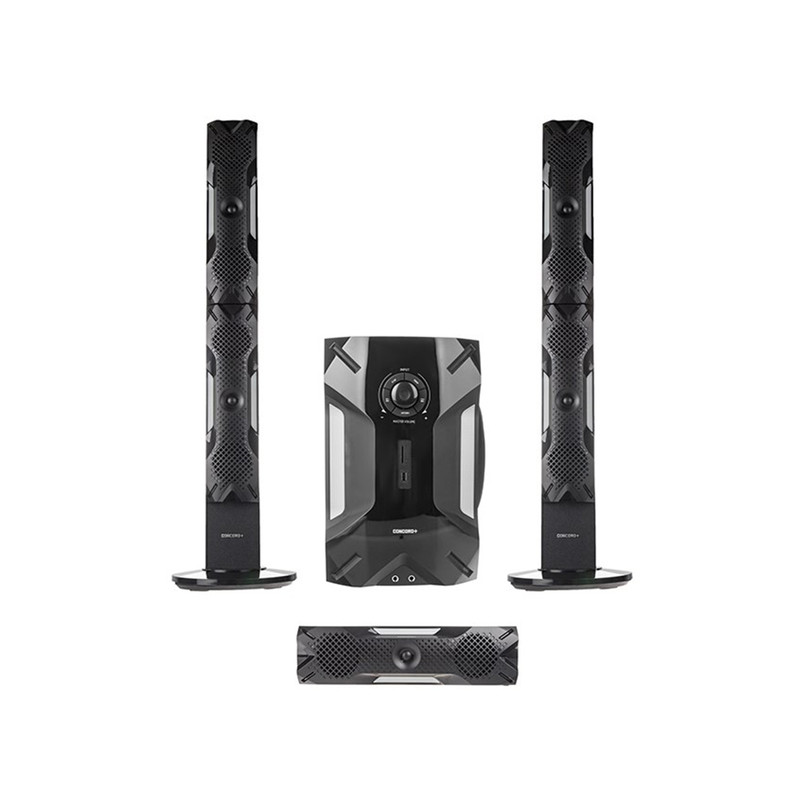 سینمای خانگی کنکورد پلاس مدل TH-MX3900L