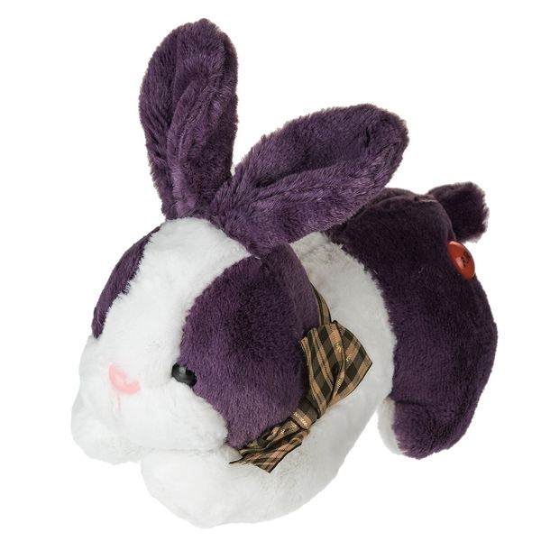 عروسک پاپی لاو مدل Rabbit طول 20 سانتی متر عروسک پاپی لاو مدل Rabbit طول 20 سانتی متر