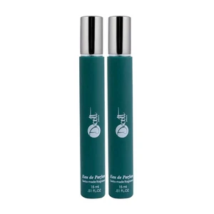 عطر جیبی مردانه دکلت مدل 333 حجم 15 میلی لیتر مجموعه 2 عددی